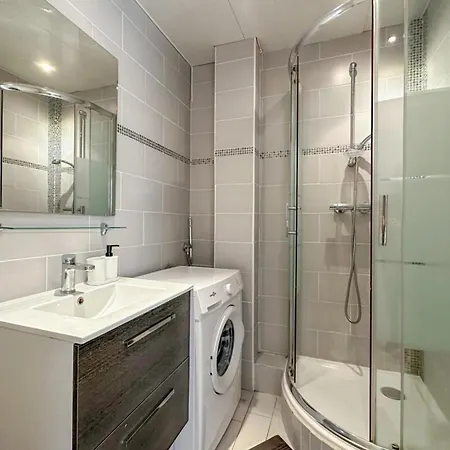 בית נופש Flexliving - - Jura *