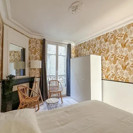 度假居 Flexliving - - Jura *